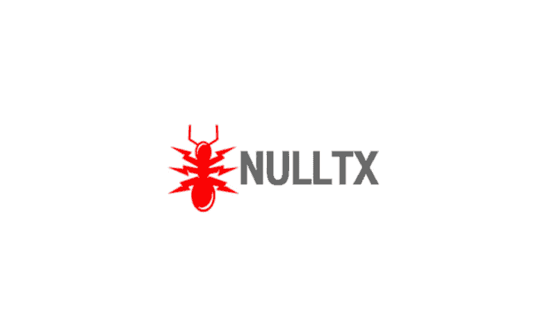 وب سایت NULL TX یکی از برجستهترین سایتهای خبری کریپتوکارنسی