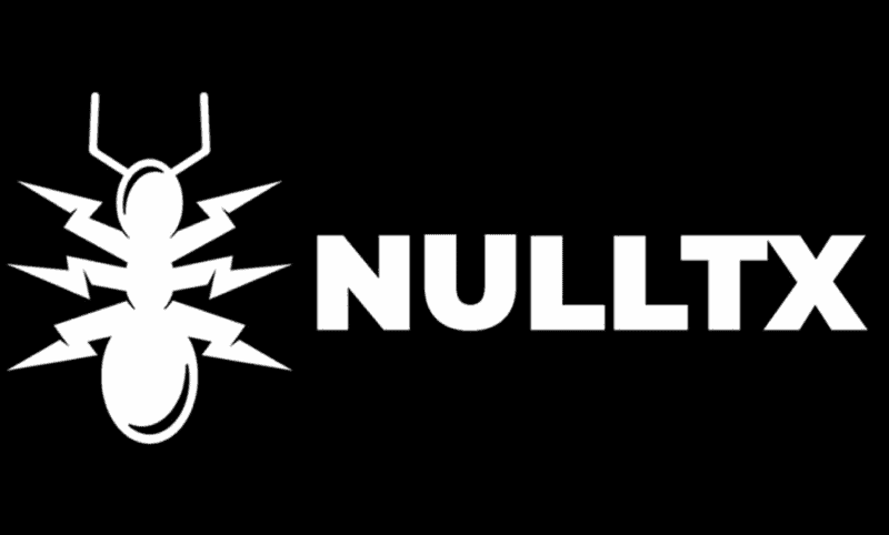 بخش Crypto وب سایت NULL TX و مطالب کاربردی زیادی در حوزه ارز دیجیتال