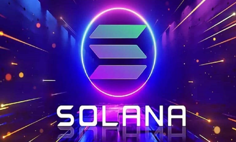 پیشینه ارز دیجیتال SOL