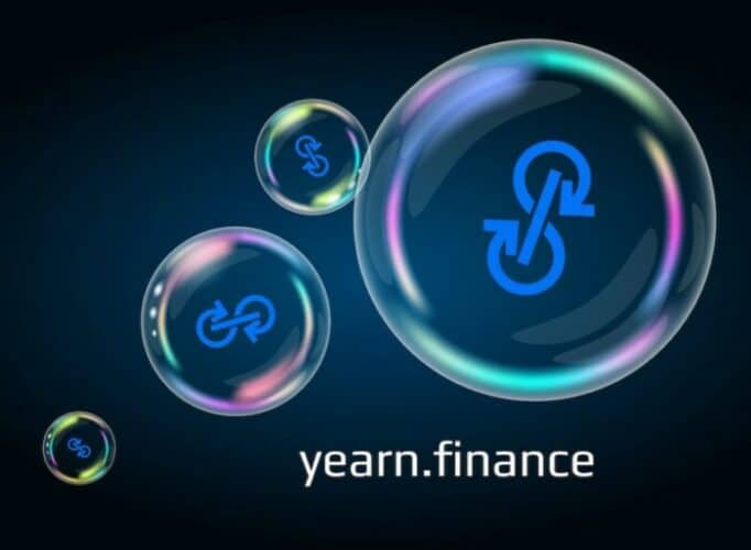 دریافت یرن فایننس