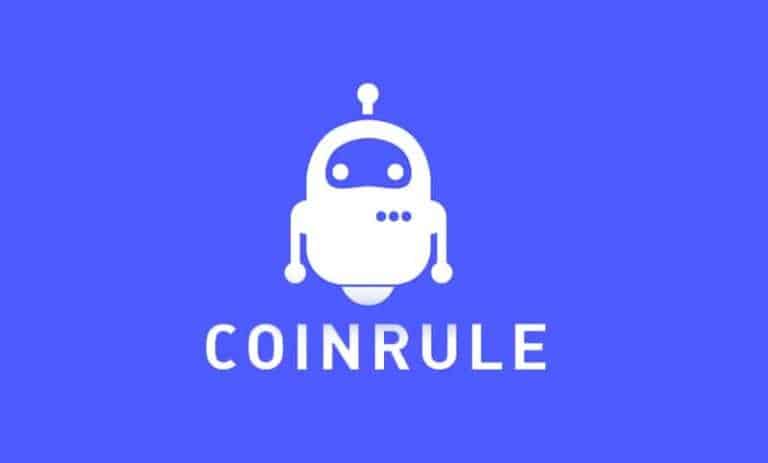 آشنایی با ربات Coinrule