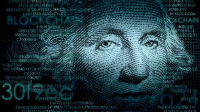 بررسی مفهوم دلار دیجیتال