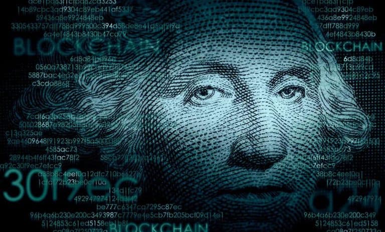 بررسی مفهوم دلار دیجیتال