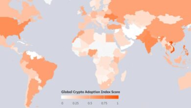 ویتنام در صدر لیست کشورهای پذیرنده ارز دیجیتال