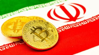 بررسی قبول پرداخت ارز دیجیتال در ایران