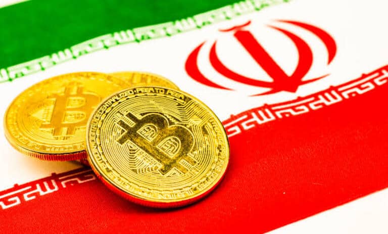 بررسی قبول پرداخت ارز دیجیتال در ایران