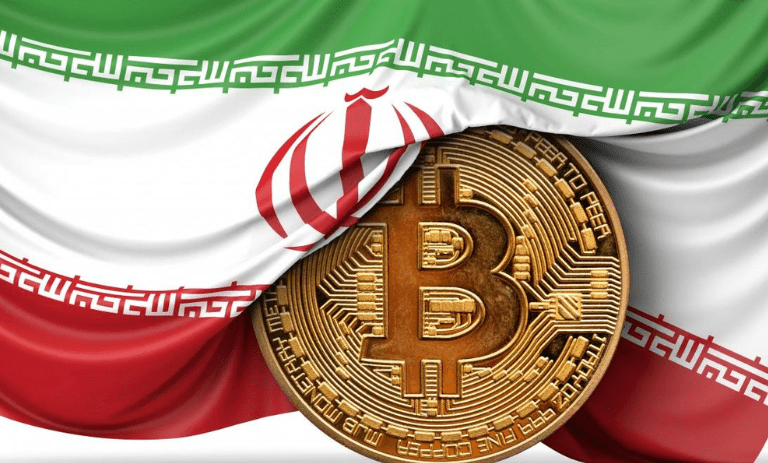 امنیت پرداخت با ارز دیجیتال در ایران