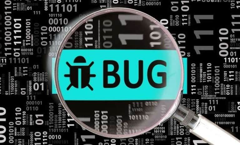 برنامه Ethereum Bug Bounty
