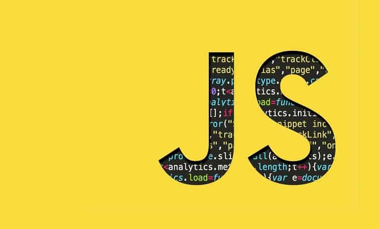 جاوا اسکریپت برای توسعه بلاکچین