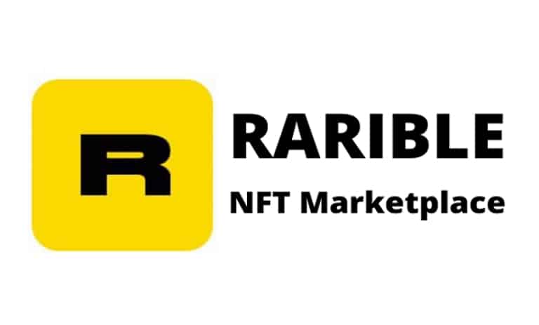 راریبل، بازار فروش NFT در ورزش
