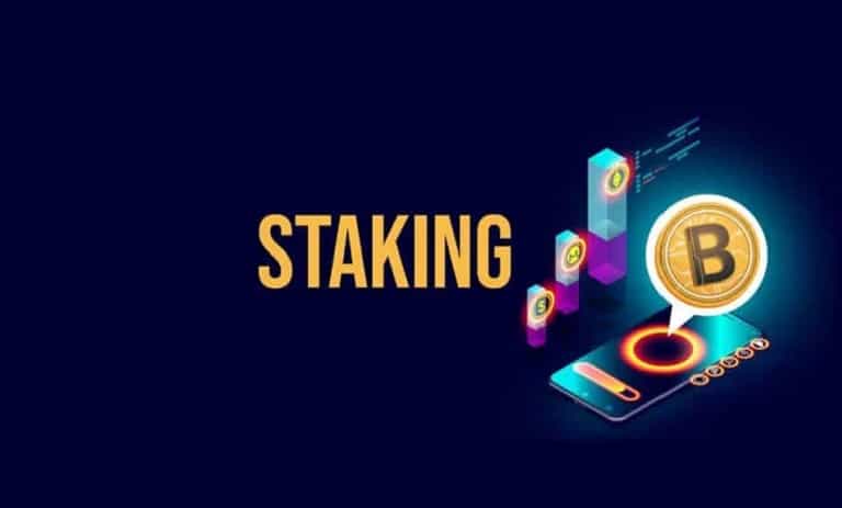 آشنایی با استیکینگ ارز دیجیتال