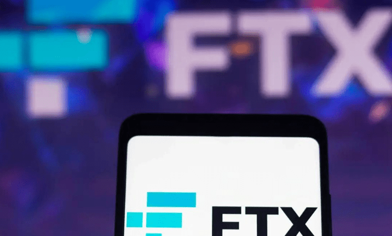 پلتفرم متمرکز FTX