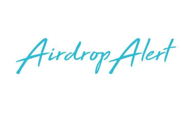 Airdrop Alert جهت مشاهد ایردراپ‌های معتبر