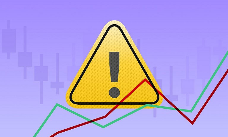 تعریف ریسک در بازار مالی 