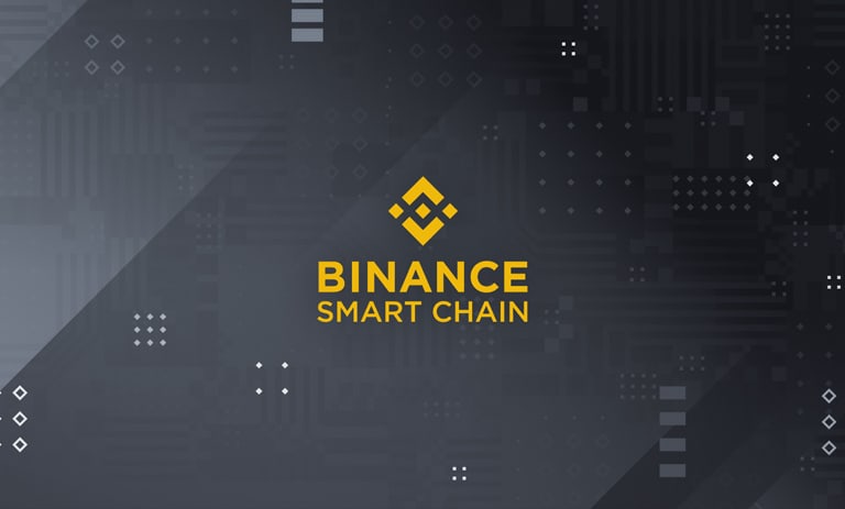 اثر بایننس اسمارت چین روی bep2
