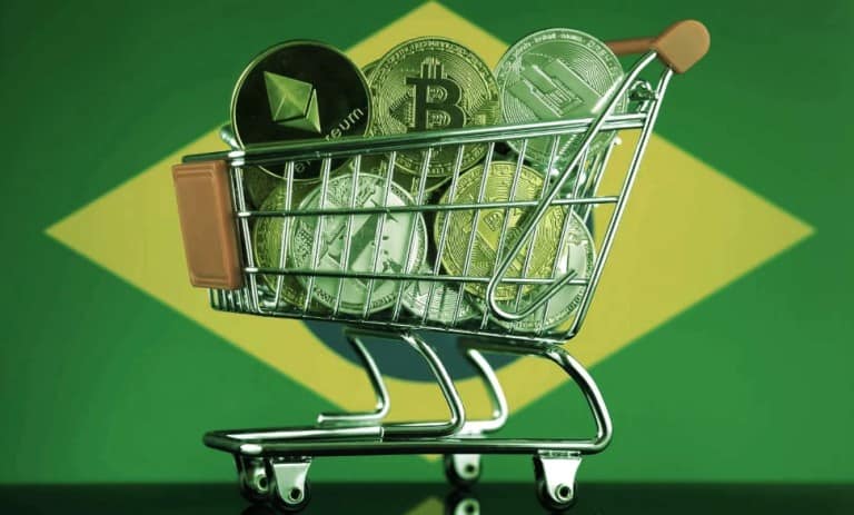 برزیل پرداخت به وسیله ارزهای دیجیتال را قانونی اعلام کرد