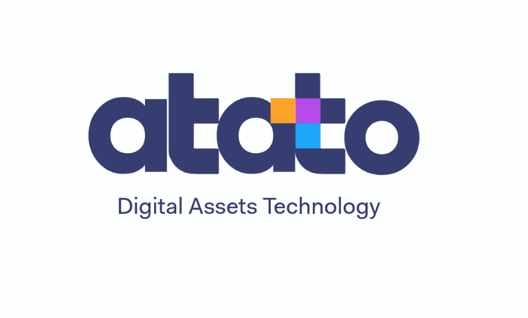 شرکت Atato فعال در دیفای