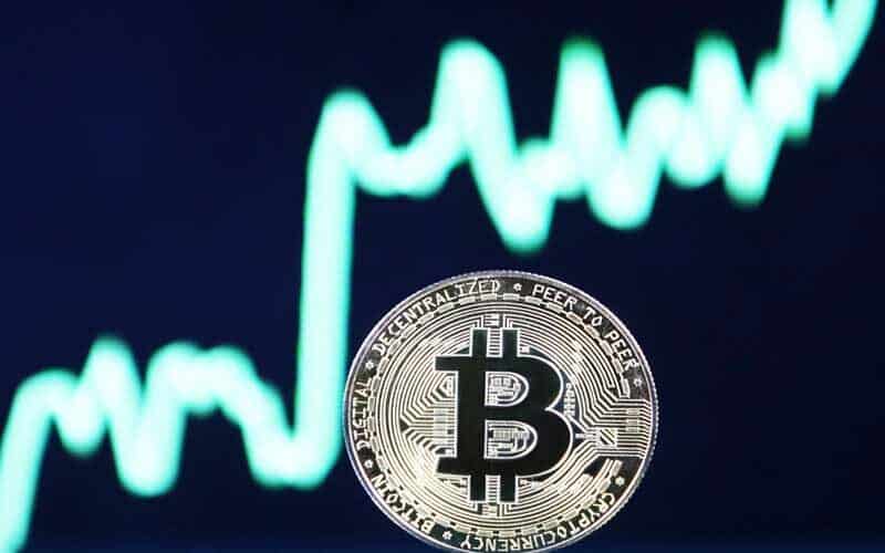 نحوه کار با سایت look into bitcoin