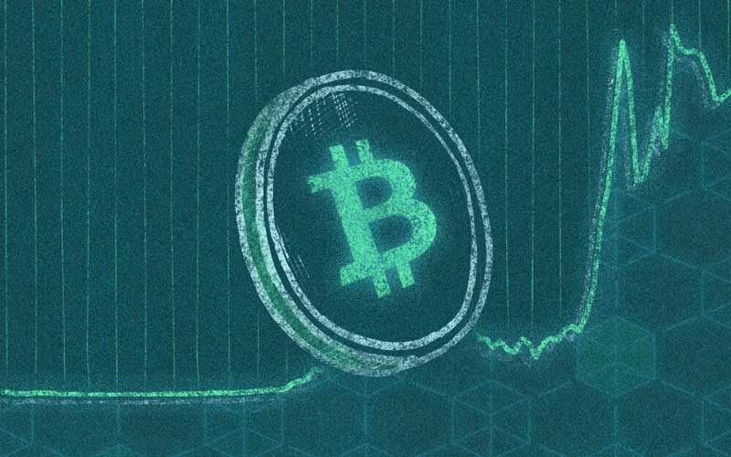 ویژگی های سایت look into bitcoin