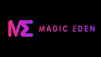 معرفی و بررسی بازار Magic Eden