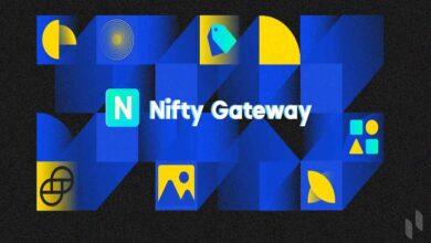 آشنایی با پلتفرم Nifty Gateway