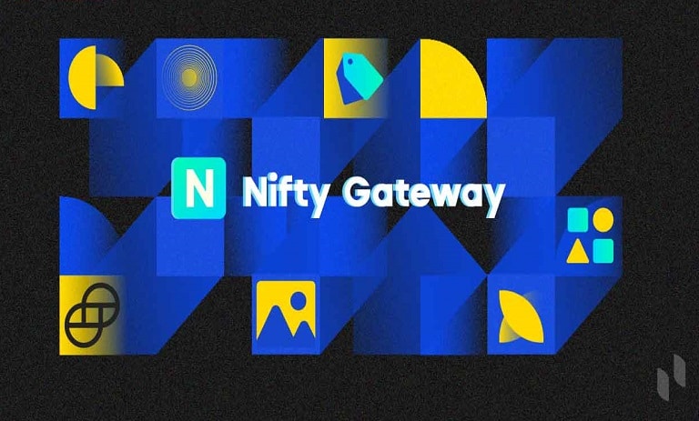 آشنایی با پلتفرم Nifty Gateway