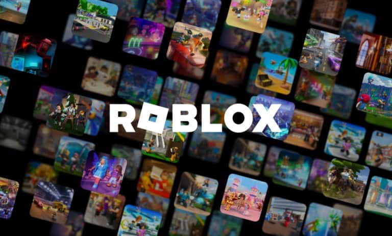  Roblox 