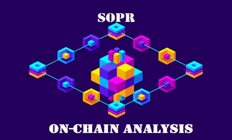 معرفی اندیکاتور تحلیل آنچین SOPR