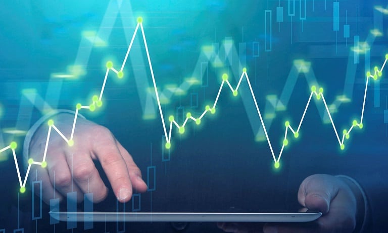 بیشترین حجم معاملات جهان در بازار فارکس