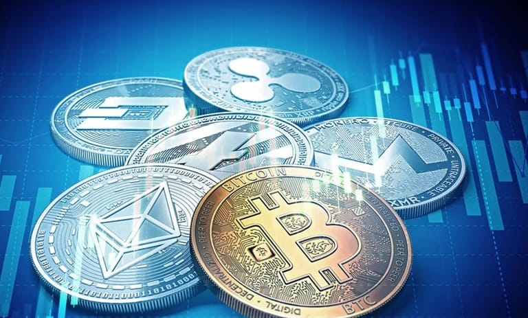 توسعه بازار ارزهای دیجیتال و فناوریهای آن