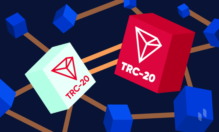 استاندارد TRC20 چیست؟