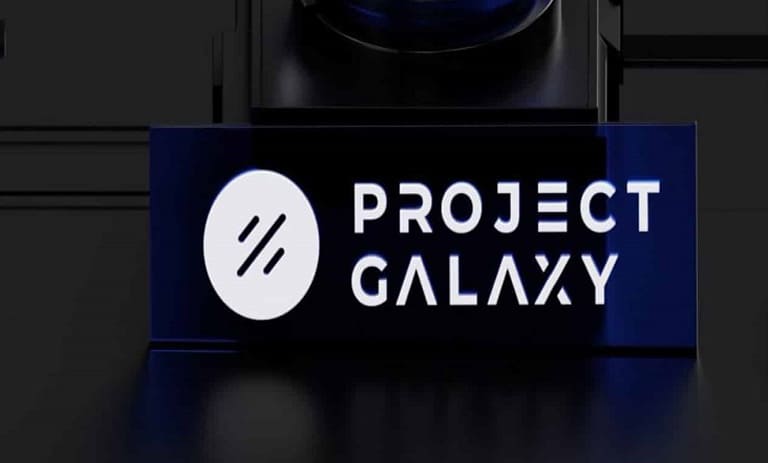 آشنایی با Project Galaxy