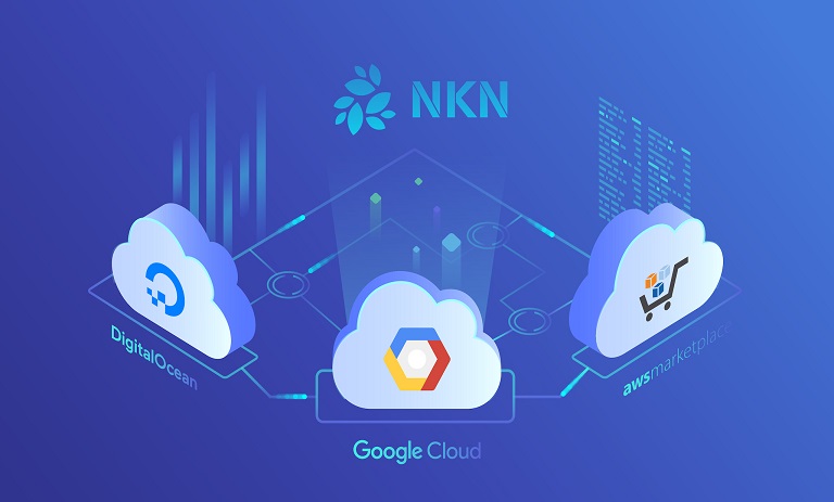 آشنایی با شبکه پرسرعت NKN