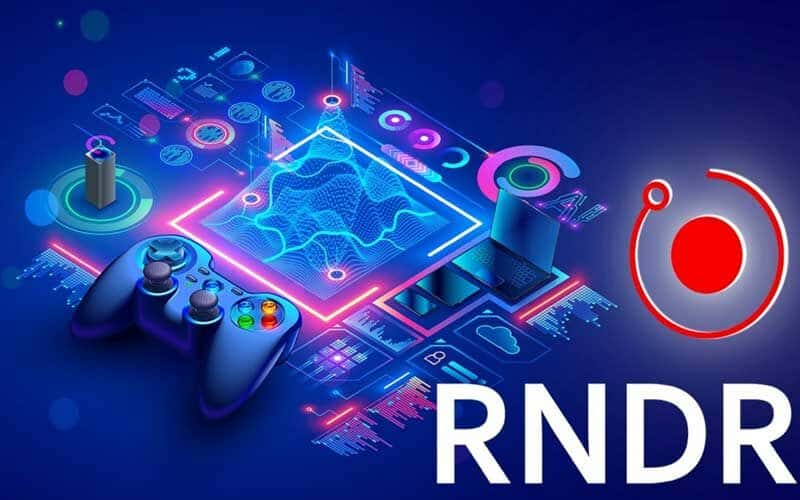 پروژه RNDR و هدف آن