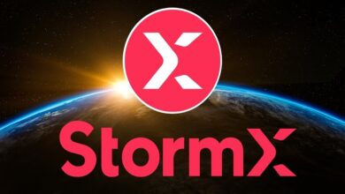 معرفی پروژه StormX و ارز دیجیتال STMX