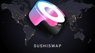معرفی کامل ارز دیجیتال سوشی (SUSHI)