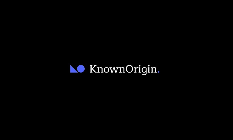 بازار KnownOrigin