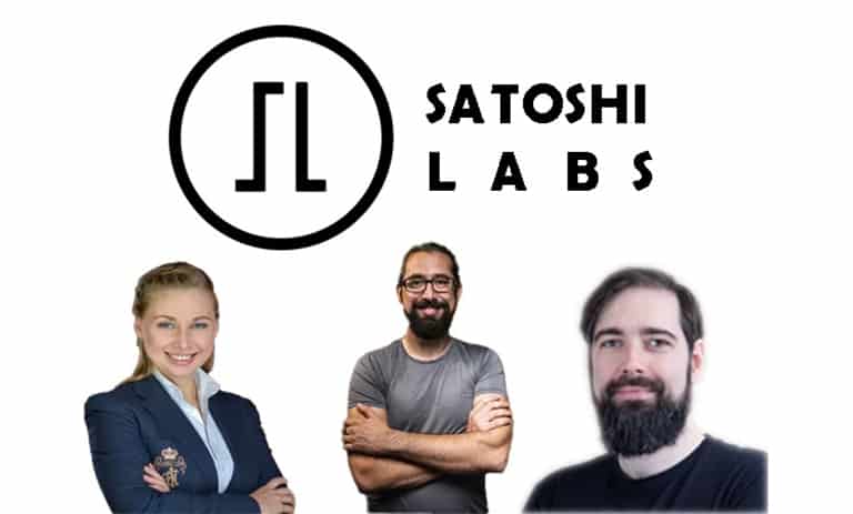 اعضای SatoshiLabs