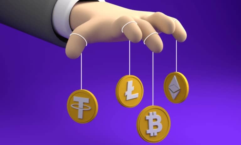 دامیننس ارز دیجیتال