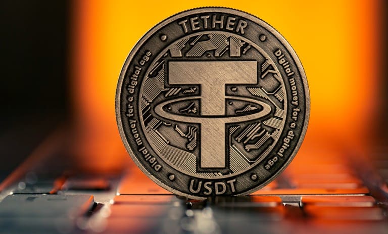 بنیان‌گذار تتر: شرکت تتر هیچ گاه از اصول خود منحرف نشده است