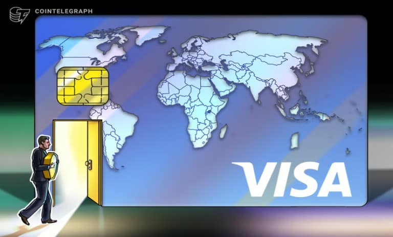 «ویزا» به دنبال فراهم آوردن امکان پرداخت خودکار قبوض از طریق کیف پول ارز دیجیتال است
