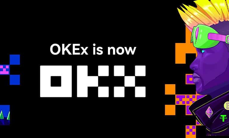 صرافی اوکی ایکس (OKX)