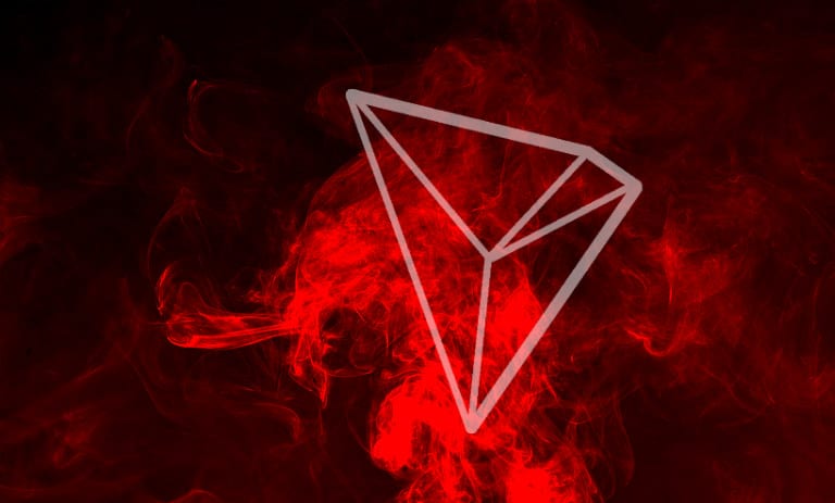 The purpose of Token burning is Tron
