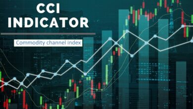 بررسی نحوه کار با اندیکاتور CCI در بازارهای مالی