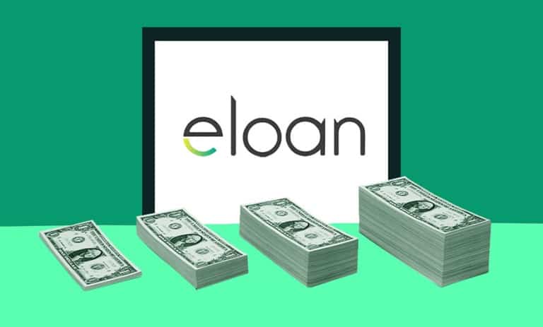 سیستم وام آنلاین E-Loan