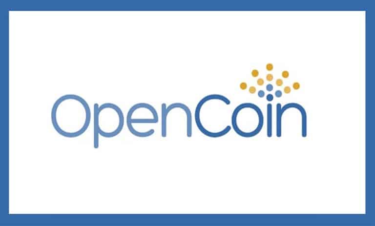 شرکت OpenCoin