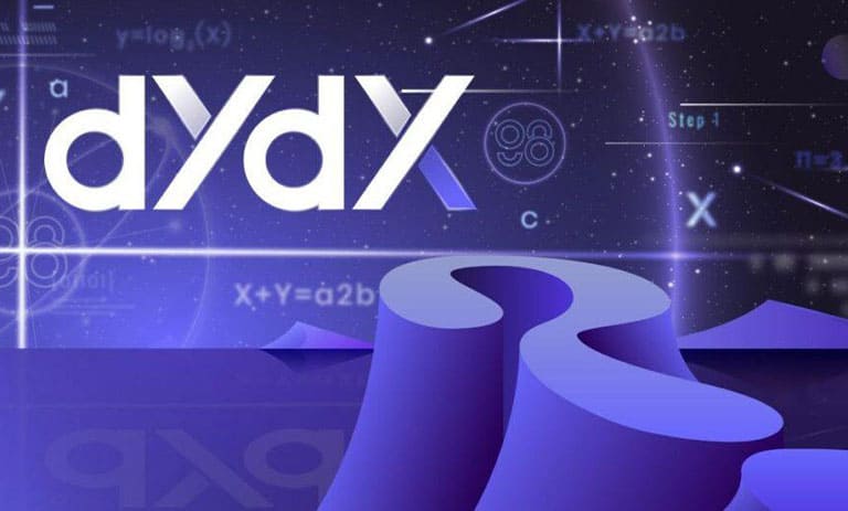 پیش بینی قیمت DYDX