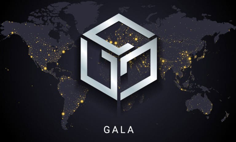 گالا گیمز، پروژه ای جهانی
