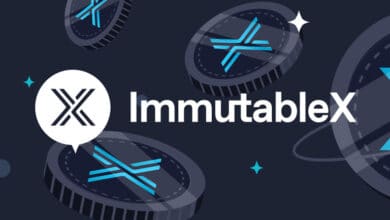 بررسی پروتکل Immutable X