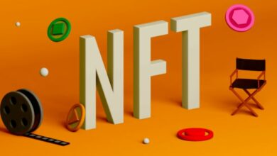 NFT در صنعت فیلم سازی